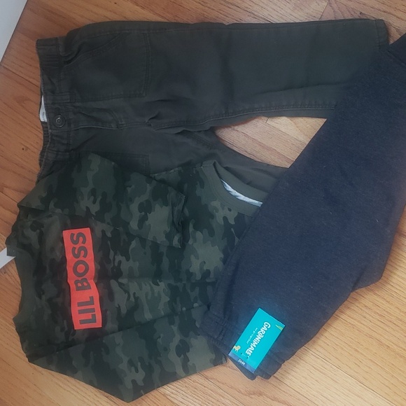 Other - 24m/2T boy bundle 🐢